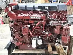 Used 2022 MACK MP8 Engine Assy Image
