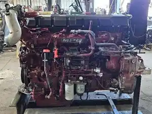Used 2022 MACK MP8 Engine Assy Image