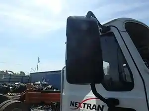 Used 2022 MACK MV322 Mirror (Stock #35585)) Part Image
