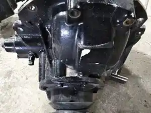 Used 2022 MERITOR 23-160 Rear Rear (Tandem Rear or Single) (Stock #34720)) Part Image