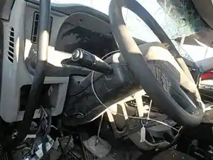Used 2022 PETERBILT 567 Steering Column (Stock #32994)) Part Image