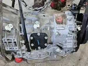 Used 2023 ALLISON 2500HS Transmission Assy (Stock #34373)) Part Image