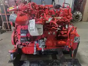 Used 2023 CUMMINS B6.7 Engine Assy Image
