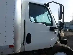 Used 2023 INTERNATIONAL MV607 Door (Stock #36579)) Part Image