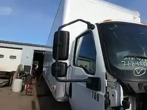 Used 2023 INTERNATIONAL MV607 Mirror (Stock #36580)) Part Image