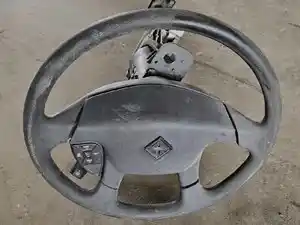 Used 2023 INTERNATIONAL MV607 Steering Column (Stock #36586)) Part Image