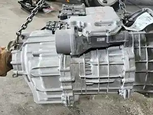 Used 2024 EATON EHD14F112C-N Transmission Assy (Stock #35706)) Part Image