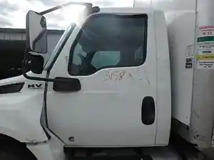 Used 2024 INTERNATIONAL MV607 Door (Stock #35555)) Part Image