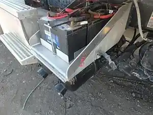 Photo of part