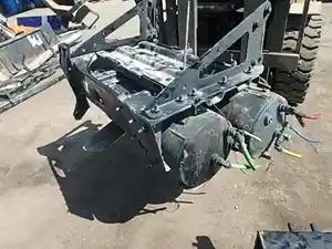 Photo of part