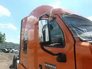 Used 2024 WESTERN STAR TRUCKS 5700 XE Mirror (Stock #35603)) Part Image