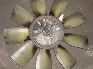 Used CAT 3126E Fan (Stock #12701)) Part Image