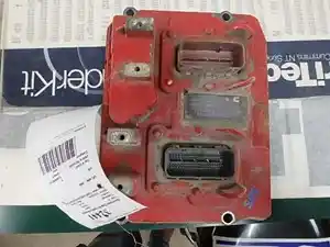 Used CUMMINS ISX15 ECM (Stock #32441)) Part Image