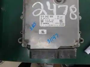 Used ECM (Stock #31147)) Part Image