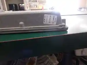 Used Engine Misc Part Image