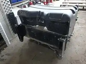 Used FREIGHTLINER COLUMBIA Battery Box (Stock #27267)) Part Image