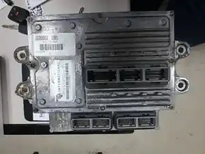 Used INTERNATIONAL DT466E ECM Image