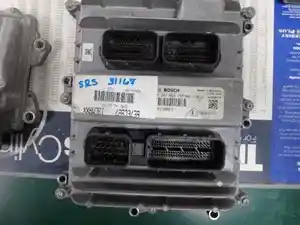 Photo of part