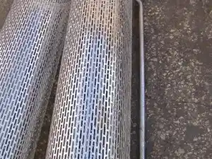 Used Muffler Shield (Stock #13021)) Part Image