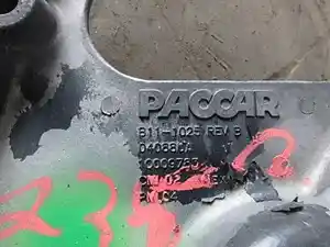 Photo of part