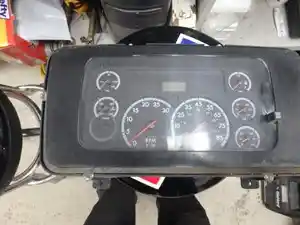 Used STERLING ACTERRA Instrument Cluster (Stock #31246)) Part Image