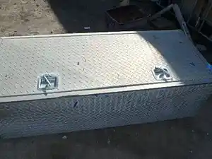 Used Tool Box Image