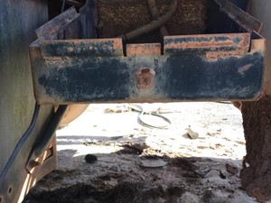 Photo of part