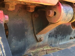 Used 1993 MACK CH613 Miscellaneous (Stock #537)) Part Image