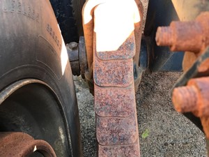 Photo of part