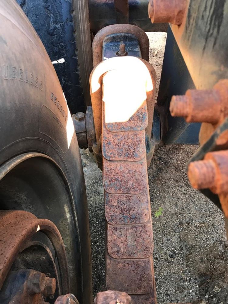 Used, Recycled, New, and Aftermarket Heavy Duty Truck Parts