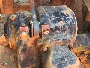 Used 1993 MACK Front Rear (Tandem Front) (Stock #553)) Part Image