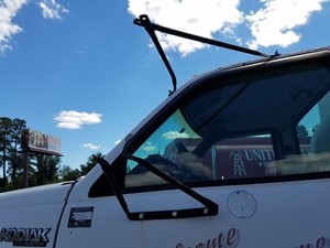 Used 1994 CHEVROLET C7500 Mirror (Stock #754)) Part Image