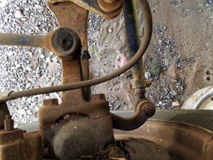 Used 1994 CHEVROLET C7500 Miscellaneous (Stock #769)) Part Image