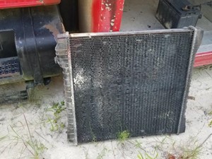 Used 1994 FORD F700 Radiator (Stock #1110)) Part Image