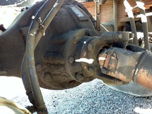 Used 1994 FORD Axle, Complete Rear (Stock #237)) Part Image