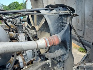 Used 1994 FREIGHTLINER FLD120 Radiator (Stock #5051)) Part Image