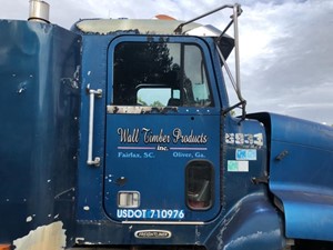 Used 1996 FREIGHTLINER FLD112SD Door (Stock #834)) Part Image