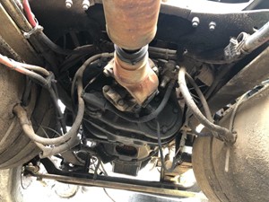 Used 1996 FREIGHTLINER FLD112SD Driveshaft (Stock #918)) Part Image