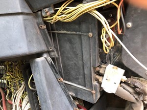 Used 1996 FREIGHTLINER FLD112SD Miscellaneous (Stock #938)) Part Image