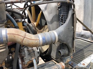 Used 1996 FREIGHTLINER FLD112SD Radiator (Stock #936)) Part Image