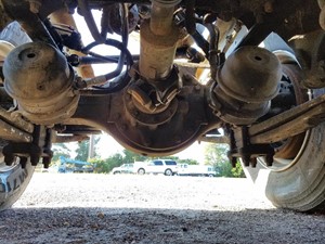 Used 1996 ROCKWELL RR-20-145 Axle Housing (Rear) (Stock #724)) Part Image