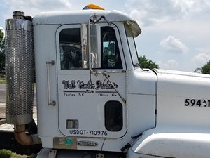Used 1997 FREIGHTLINER Engine Assy (Stock #406)) Part Image