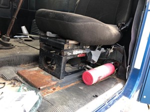 Used 1998 FREIGHTLINER FLD112SD Cab (Stock #856)) Part Image