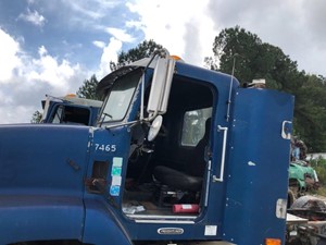 Used 1998 FREIGHTLINER FLD112SD Mirror (Stock #850)) Part Image