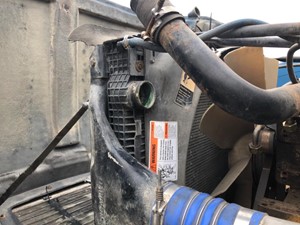 Used 1998 FREIGHTLINER FLD112SD Radiator (Stock #904)) Part Image