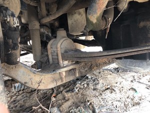 Used 1998 FREIGHTLINER FLD112SD Spring, Front Leaf (Stock #913)) Part Image