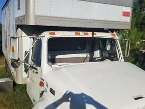 Used 1998 INTERNATIONAL 4700 Cab (Stock #1000)) Part Image