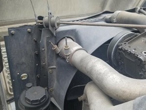 Used 1998 INTERNATIONAL 4700 Charge Air Cooler (Stock #2257)) Part Image