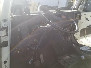 Used 1998 INTERNATIONAL 4700 Steering Column (Stock #1005)) Part Image