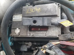 Used 1998 INTERNATIONAL DT 466E ECM Image